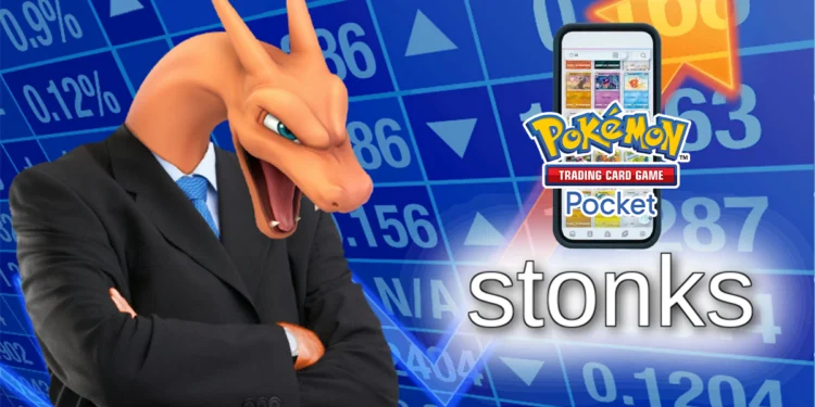 Pokemon TCG Pocket Raup Keuntungan Lebih Dari 120 Juta US Dollar dalam 18 Hari