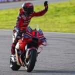 Menang Final Sprint Race 2024, Ini Cara Pecco Bagnaia Bisa Juara Dunia MotoGP